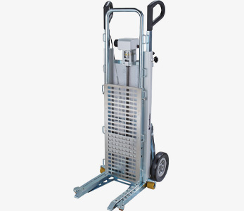 C400 - Accessoire - Barreau d’appui pour charges hautes