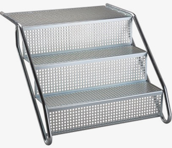 C400 - Accessoire - Escaliers