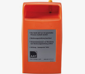 CC200 - Accessoire - Pack batterie