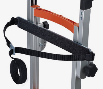 CC200 - Accessoire - Support pour électroménager