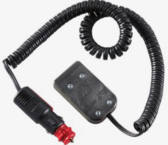 CC200 - Accessoire - Câble allume cigare